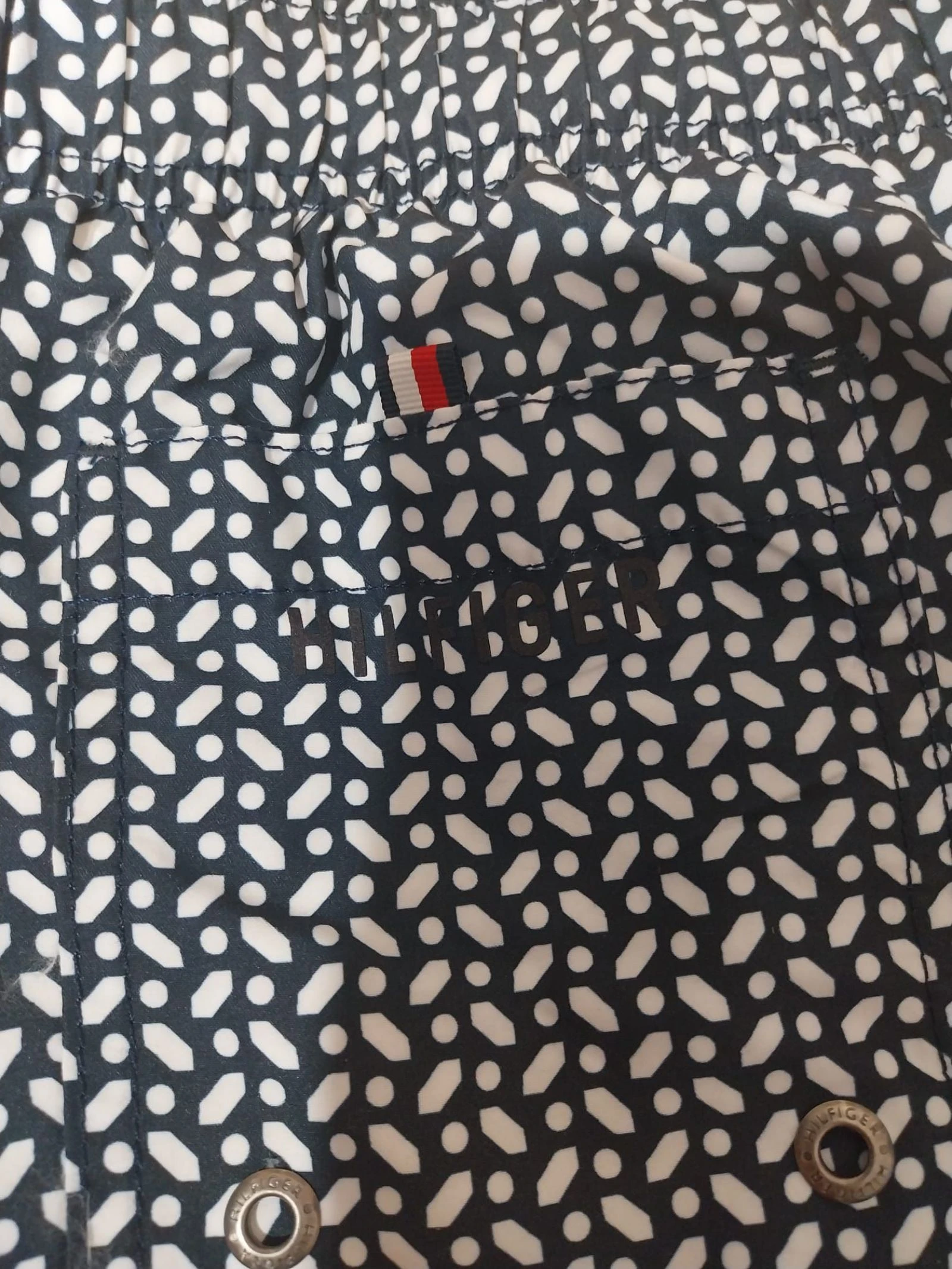 Maillot de bain Tommy Hilfiger taille M – photo 6